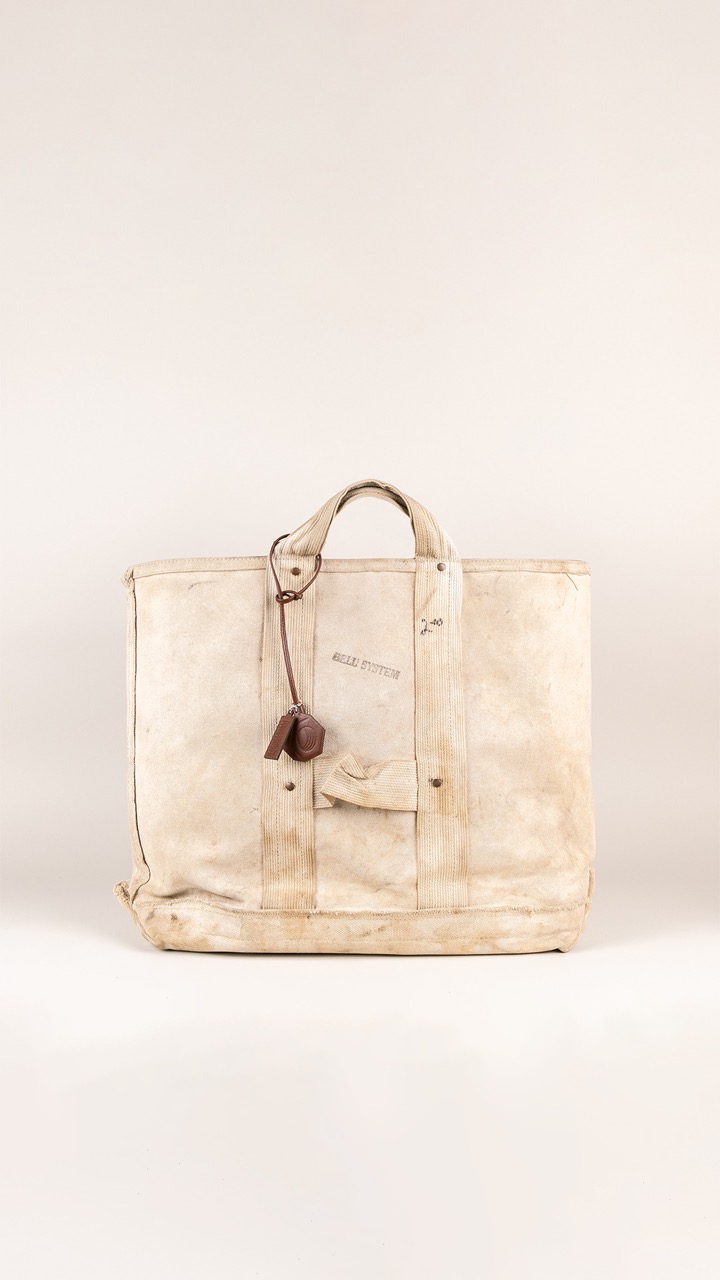 Bell Bag Chocolate